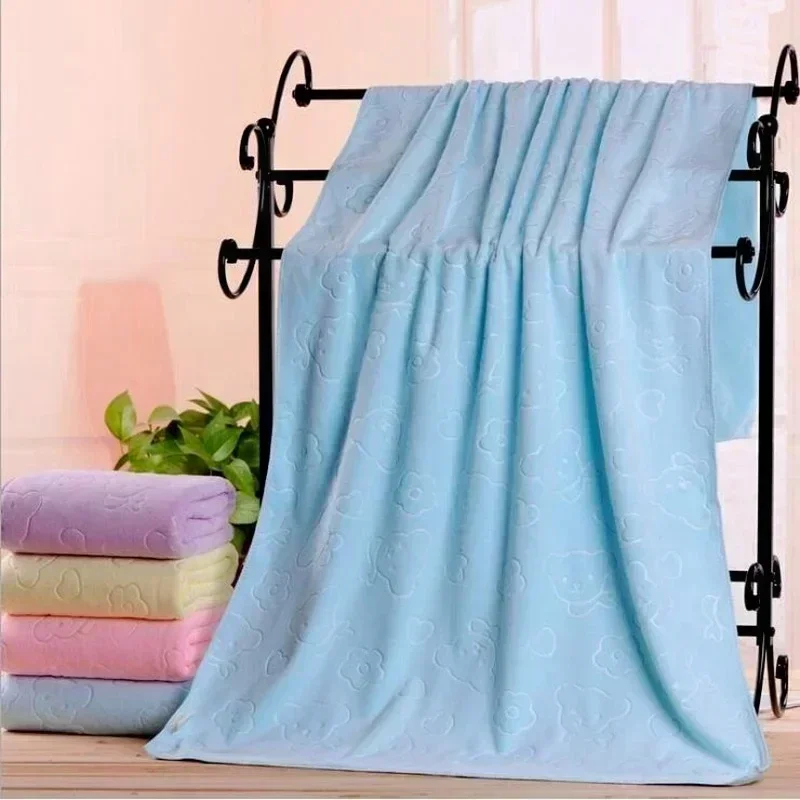 Soft Cotton Bath Towel Highly  - đánh giá và giá Cloth Face Mask Washable
