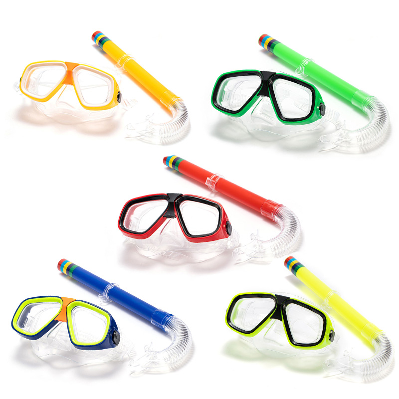Adults Kids  Diving Goggle Mas - đánh giá và giá Anti Pollution Mask