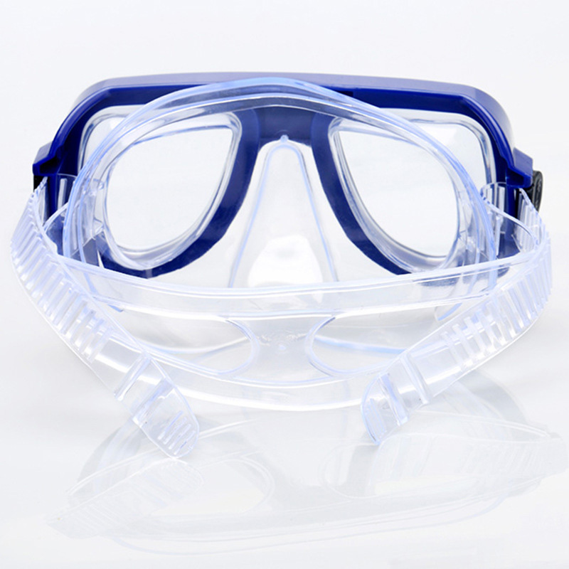 Adults Kids  Diving Goggle Mas - đánh giá và giá Anti Pollution Mask