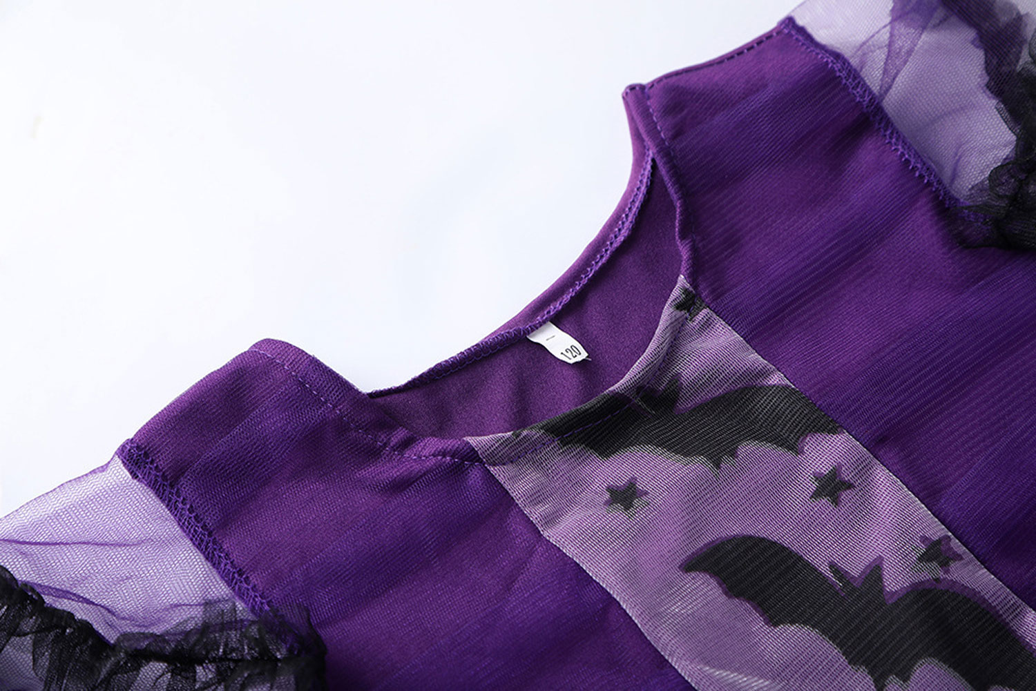 Girls Halloween Vampire Bat Co - đánh giá và giá Kids Face Mask