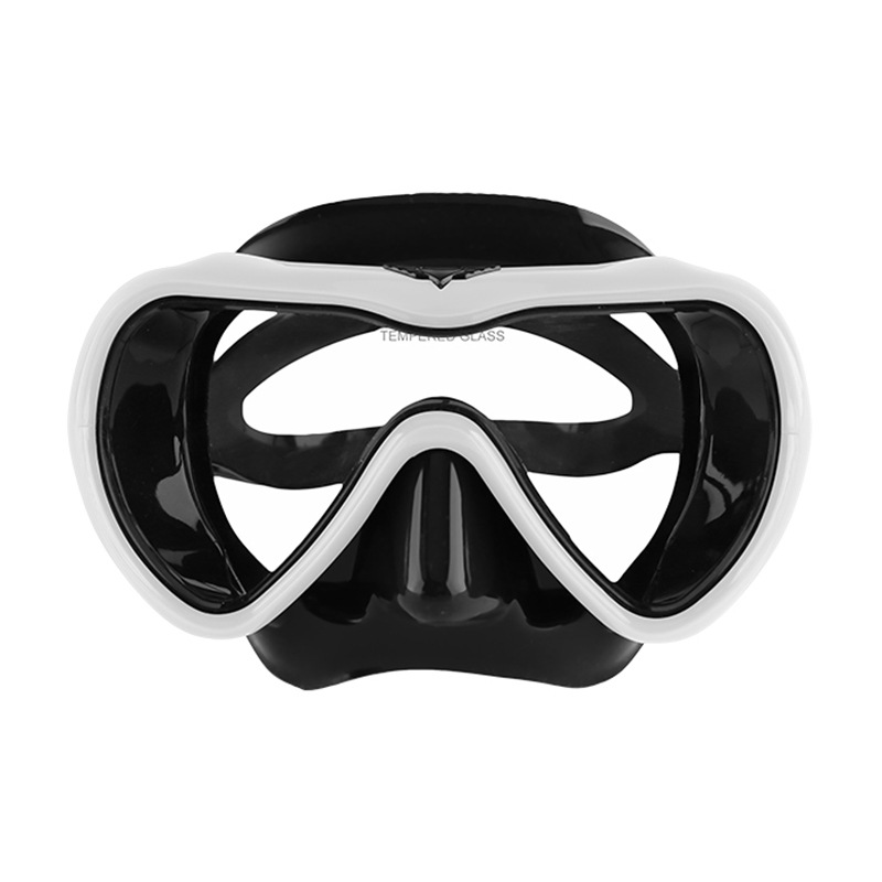 Ốp Lặn Mặt Nạ Lặn Lớn Quan Điể - đánh giá và giá Anti Pollution Mask
