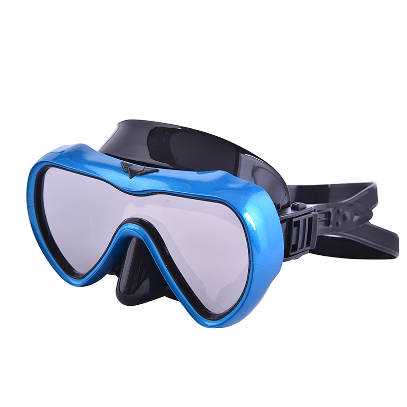 Ốp Lặn Mặt Nạ Lặn Lớn Quan Điể - đánh giá và giá Anti Pollution Mask