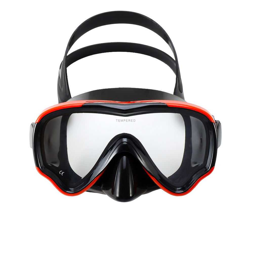 Professional Kids Snorkel Swim - đánh giá và giá Anti Pollution Mask
