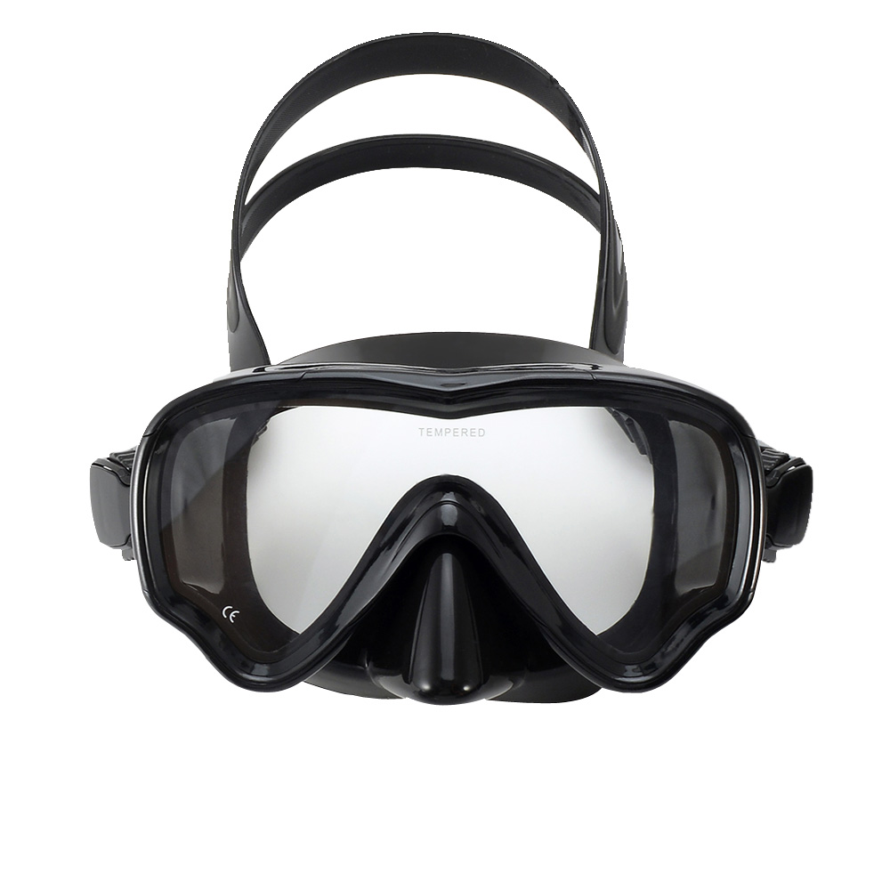 Professional Kids Snorkel Swim - đánh giá và giá Anti Pollution Mask