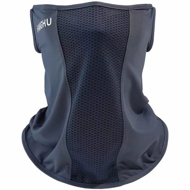 Breathable Mesh Sun Protection - đánh giá và giá Sports Mask Breathable